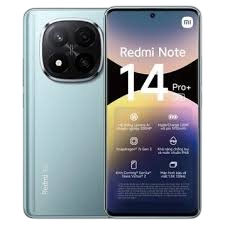 Xiaomi redmi note 14