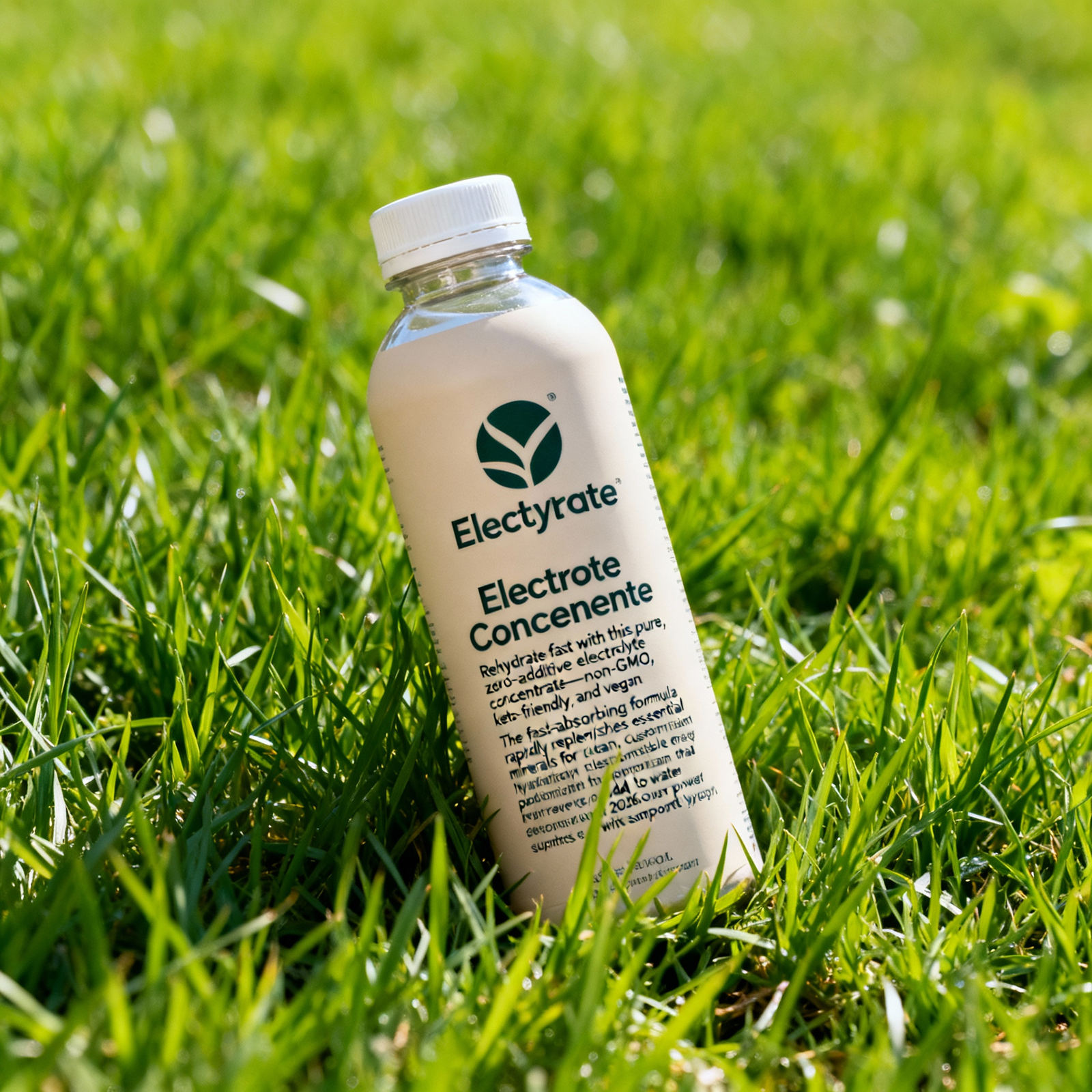 Electrolyte concrentrate