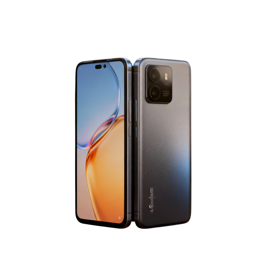 Xiaomi redmi note 14