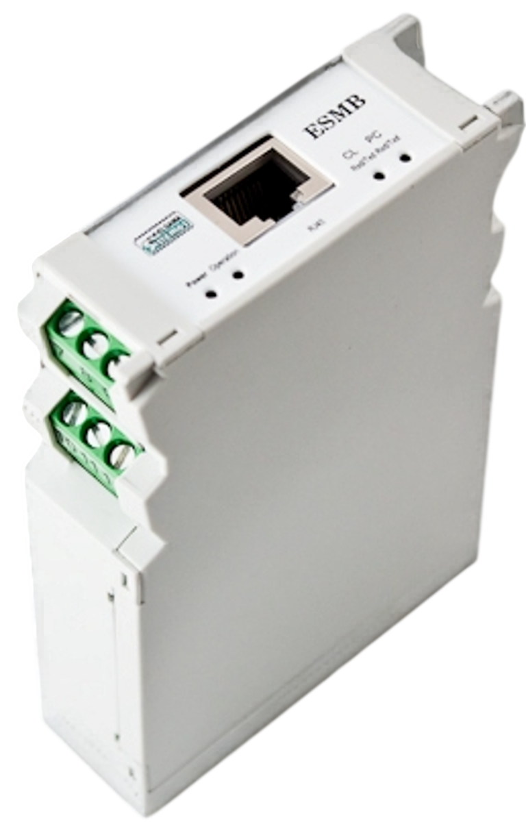 DLMS protocol converter