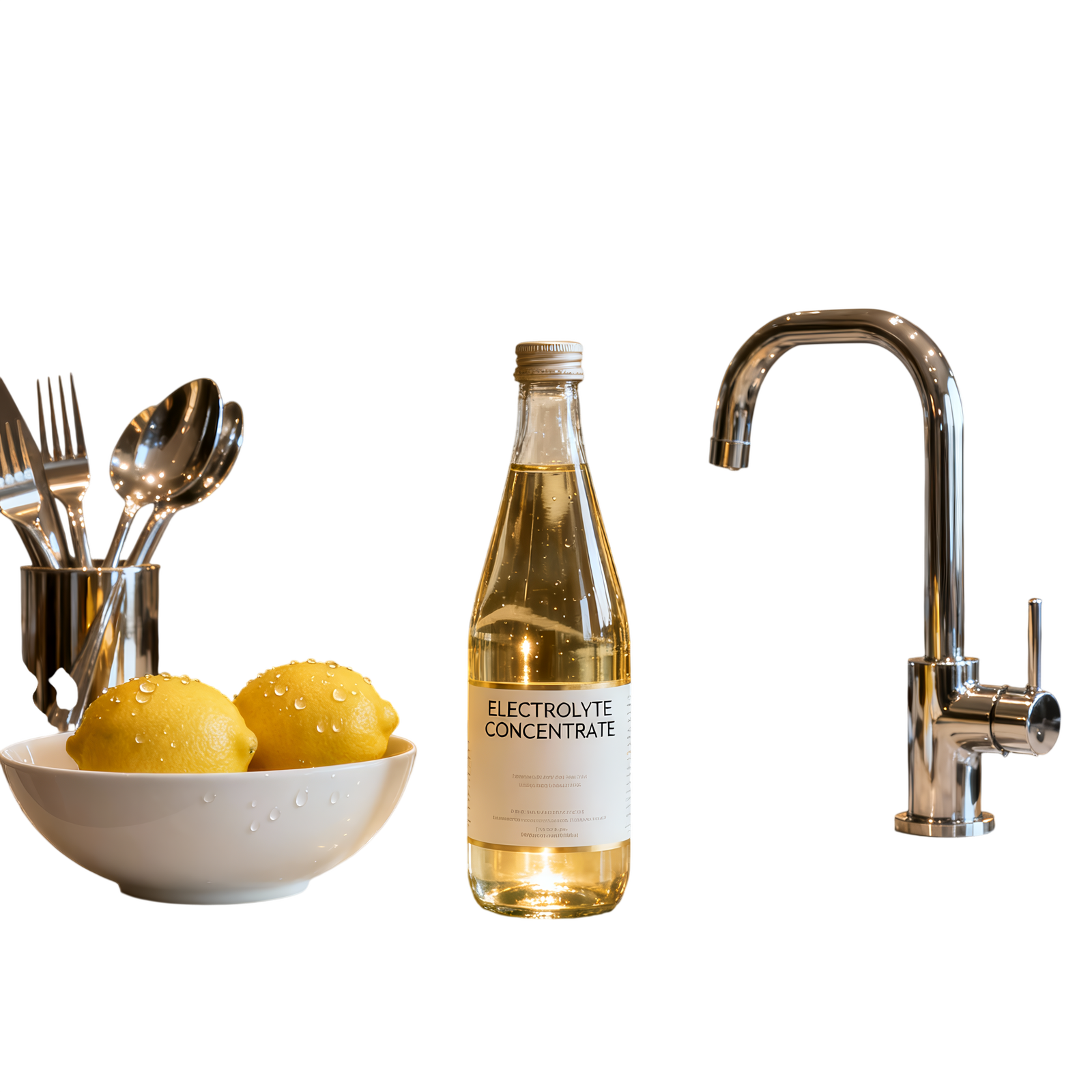 Electrolyte concrentrate