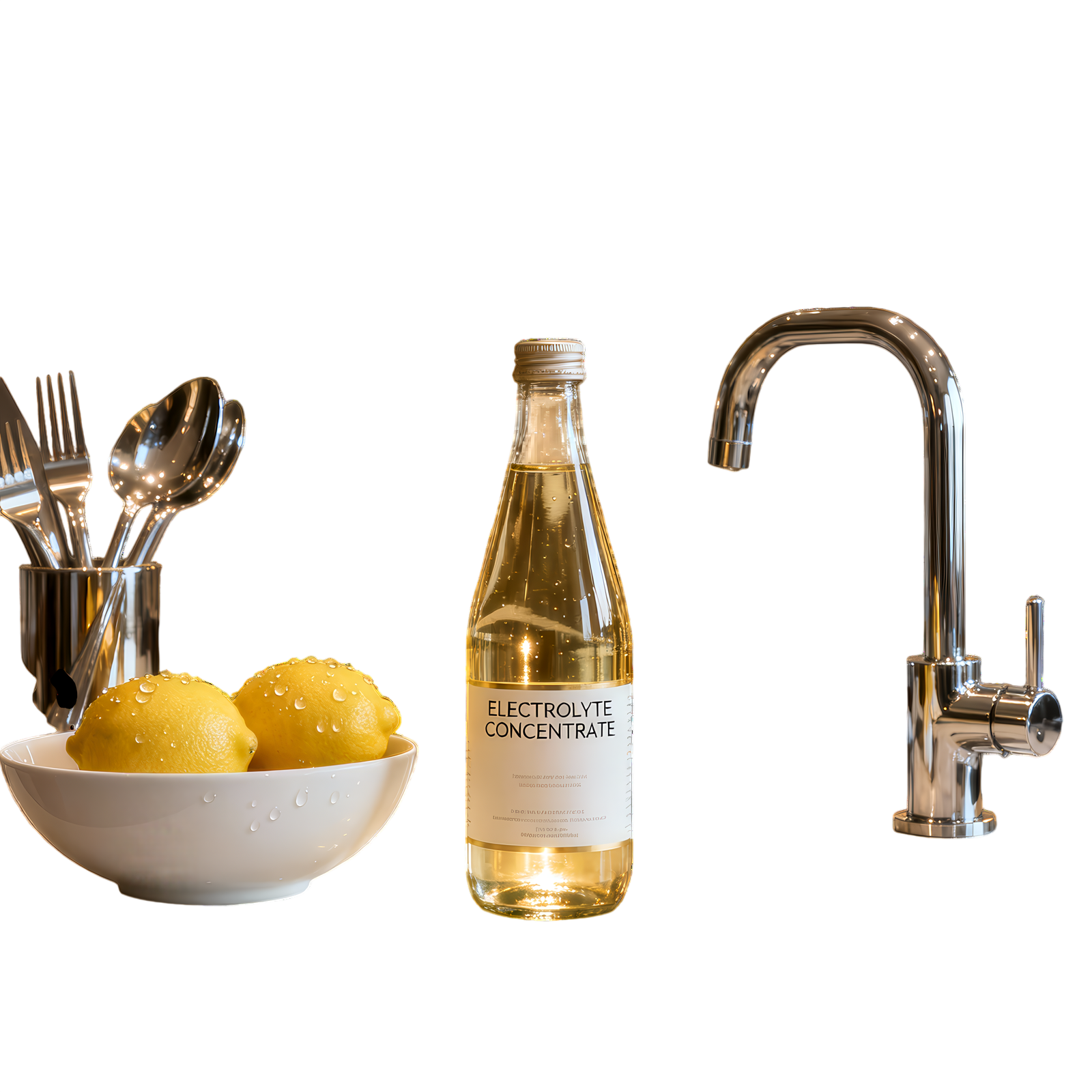 Electrolyte concrentrate