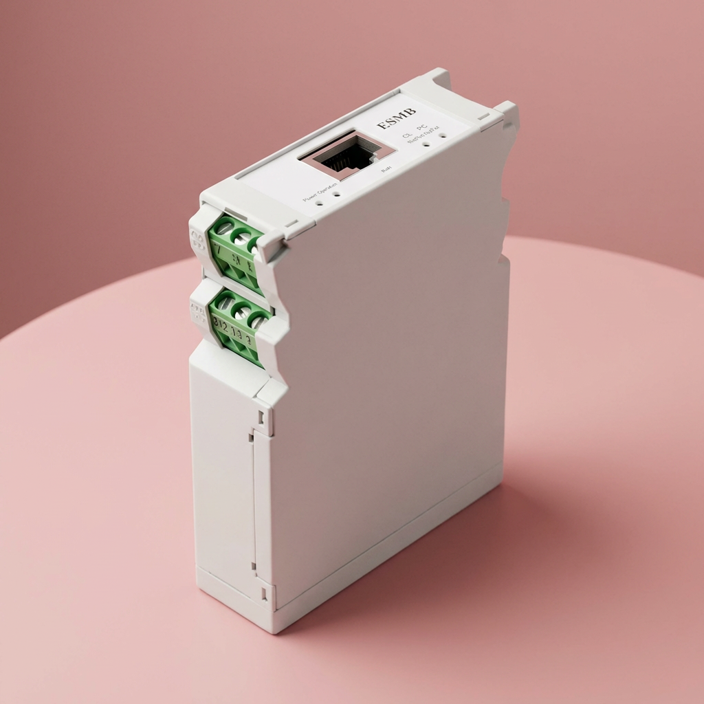 DLMS protocol converter